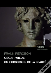 Capa do artigo Oscar Wilde Ou L