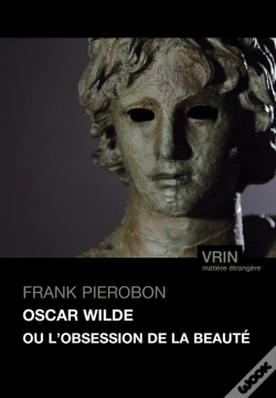 Capa do artigo Oscar Wilde Ou L'Obsession De La Beauté