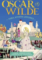 Capa do artigo Oscar Wilde Para Jovens Leitores
