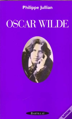 Capa do artigo Oscar Wilde