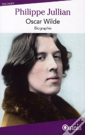 Capa do artigo Oscar Wilde