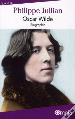Capa do artigo Oscar Wilde