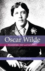 Capa do artigo Oscar Wilde: Philosopher, Poet And Playwright