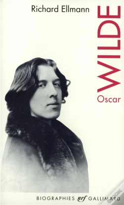 Capa do artigo Oscar Wilde