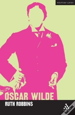 Capa do artigo Oscar Wilde