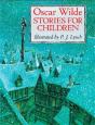 Oscar Wilde Stories For Children - Preview
