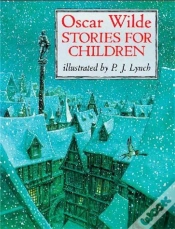 Capa do artigo Oscar Wilde Stories For Children