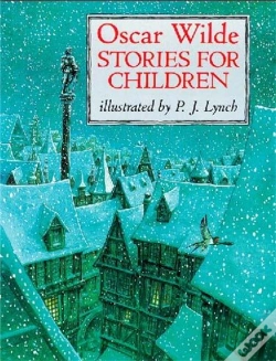 Capa do artigo Oscar Wilde Stories For Children