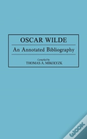 Oscar Wilde