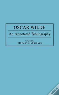 Capa do artigo Oscar Wilde