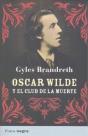 Oscar Wilde Y El Club De La Muerte   - Preview