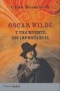 Oscar Wilde Y Una Muerte Sin Importancia - Preview