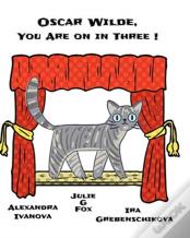Oscar Wilde, You Are One In Three!