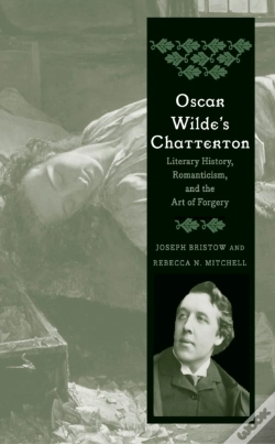Capa do artigo Oscar Wilde'S Chatterton