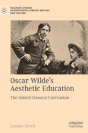 Oscar Wilde'S Aesthetic Education - Preview