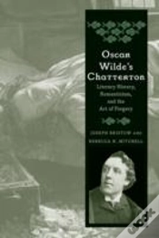 Capa do artigo Oscar Wilde
