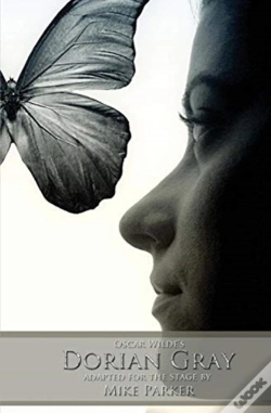 Capa do artigo Oscar Wilde'S Dorian Gray