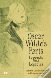 Capa do artigo Oscar Wilde