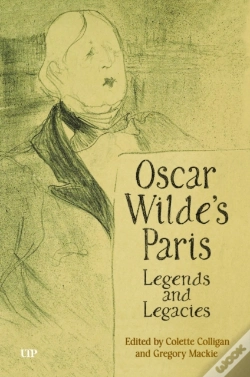 Capa do artigo Oscar Wilde'S Paris