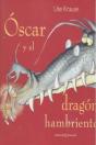 Óscar Y El Dragón Hambriento - Preview