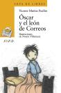 Óscar Y El León De Correos - Preview