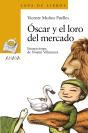 Óscar Y El Loro Del Mercado - Preview