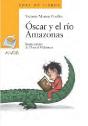 Óscar Y El Río Amazonas - Preview