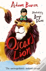 Capa do artigo Oscarâ€™S Lion