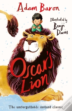 Capa do artigo Oscarâ€™S Lion