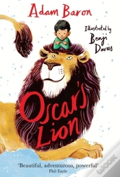Capa do artigo Oscarâ€™S Lion