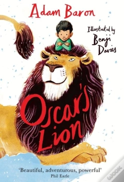 Capa do artigo Oscarâ€™S Lion