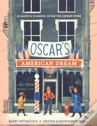 Oscar'S American Dream