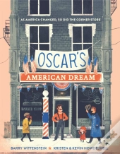 Oscar'S American Dream