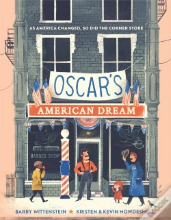 Capa do artigo Oscar'S American Dream