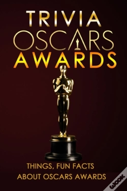 Capa do artigo Oscars Awards Trivia