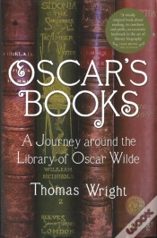 Capa do artigo Oscar