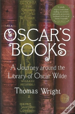 Capa do artigo Oscar'S Books