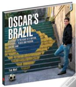 Capa do artigo Oscars Brasil