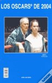 Capa do artigo Oscars De 2004. Los
