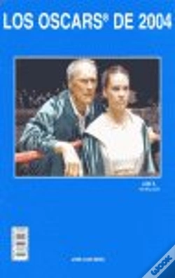 Capa do artigo Oscars De 2004. Los