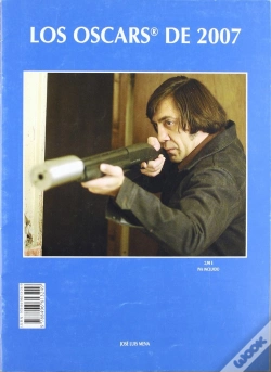 Capa do artigo Oscars De 2007, Los