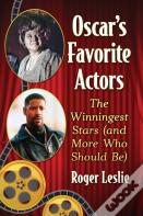 Oscar'S Favorite Actors