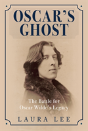 Oscar'S Ghost - Preview