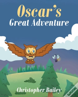 Capa do artigo Oscar'S Great Adventure