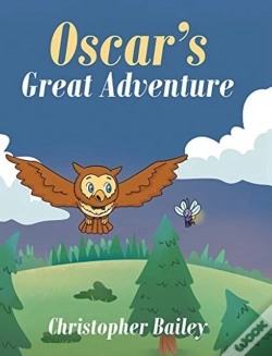 Capa do artigo Oscar'S Great Adventure