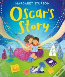 Capa do artigo Oscar'S Story