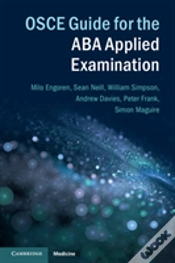 Capa do artigo Osce Guide For The Aba Applied Examination