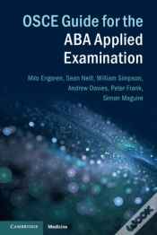 Capa do artigo Osce Guide For The Aba Applied Examination