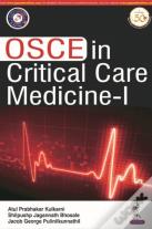 Osce In Critical Care Medicine - 1