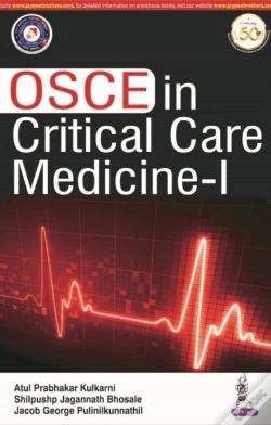 Capa do artigo Osce In Critical Care Medicine - 1